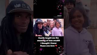 FAB MORVAN MILLI VANILLI WITH MY FABMILLY  PEACE ONE LOVE HAVE A FANTASTIC WEEK. ❤️