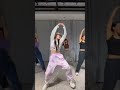 New Jeans Special Performance Intro Dance by Dasuri Choi #shorts