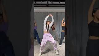 New Jeans Special Performance Intro Dance by Dasuri Choi #shorts