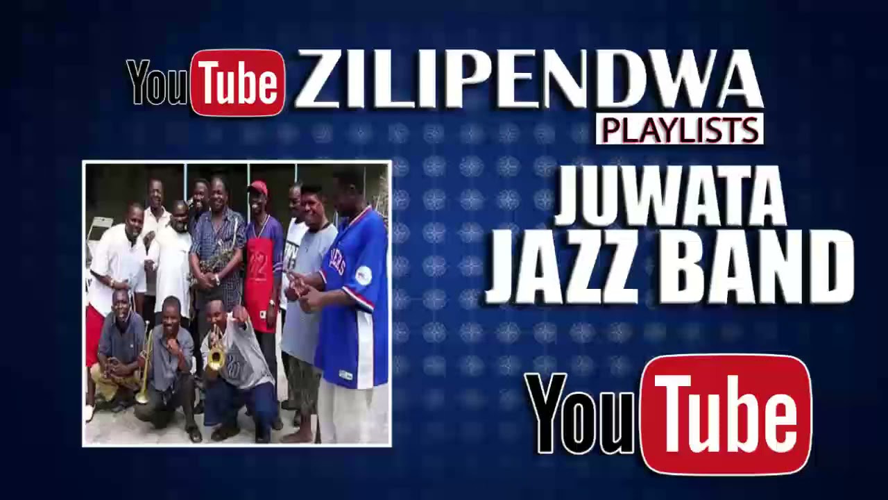 Tupa tupa   Juwata Jazz band