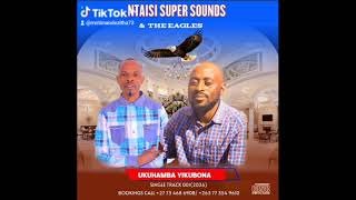 UKUHAMBA YIKUBONA single track Number 🤟