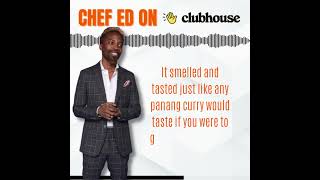 A Vegan Version #chefedharris #plantbased