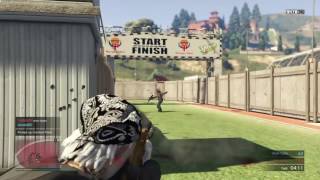 CvC MRCY Vs DRMC R.I.P