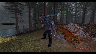 Neverwinter Mod 14 - Hunt Challenge 300% Damage 100% Health NWO Uncensored TY Unforgiven GWF (1080p)