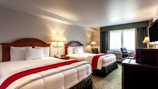 [HotelATG] Review Baymont by Wyndham Bellingham