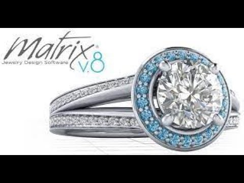 Tự Học Thiết Kế 3D bằng Matrix || Bài 20 – Vượng Vlogss