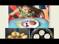 Homemade potato smiley recipe  easy evening snack  potato snack recipe for kids