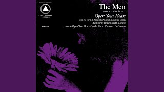 Open Your Heart