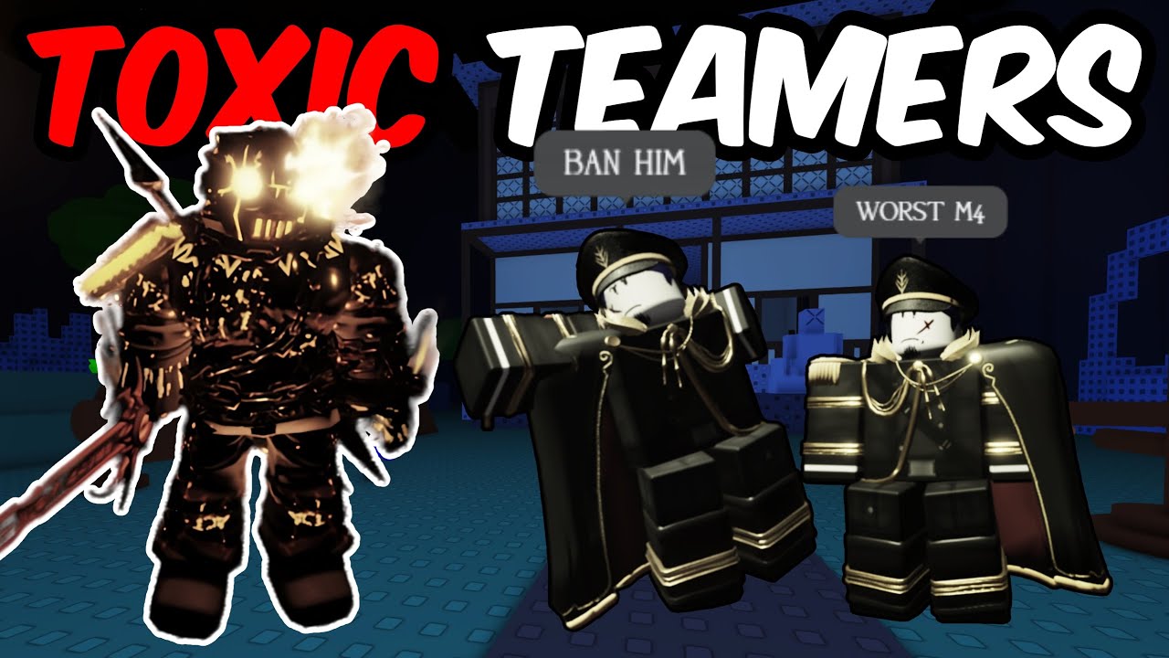 ТРОЛЛИНГ ТОКСИЧНЫХ КОМАНДИРОВЩИКОВ В MILESTONE 4 SLASHER! | Forsaken