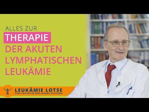 Video: Welches davon entwickelt sich aus lymphatischen Stammzellen?