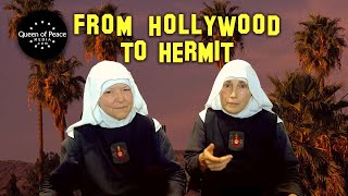 From Hollywood to Hermit, and Catholicism’s Best Kept Secrets!