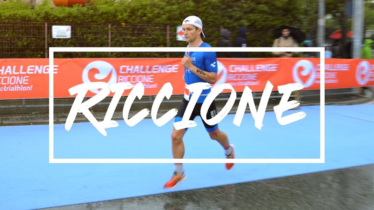 Challenge Riccione Teaser | Frederic Funk