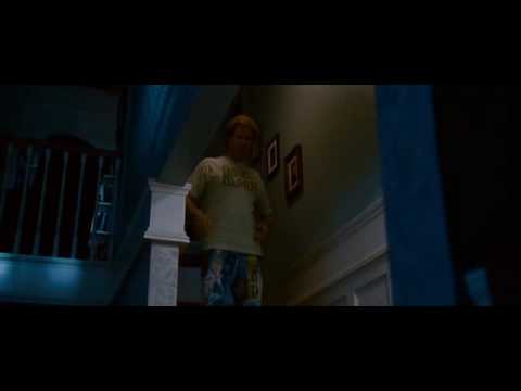 Step Brothers Sleepwalking Will Ferrell John C Reilly