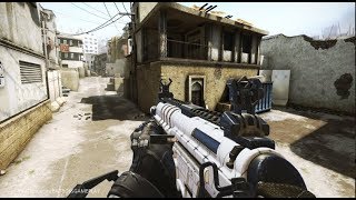 Commando Battle Game - Bullet War Best Shooting Android Gameplay