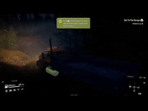 SNOWRUNNER LET'S GO LIVE! - SNOWRUNNER LET'S GO LIVE!
