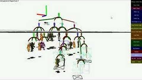 Opengl mobile animation studio