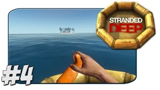 Famous Stranded Deep - Into The Deep - Episode 4 Profile