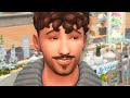 Sims 4  family dynamics  ep8  la cerise sur le gteau