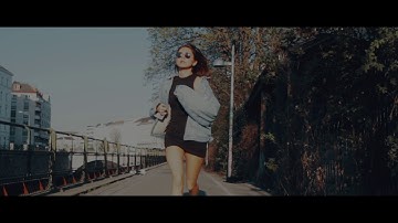 04/05 - Incomplete ft. Julia (MUSIC VIDEO TEASER)