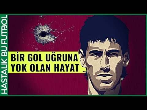 Andres Escobar | %99,9 İZLERKEN GÖZLERİNİZ DOLACAK !