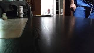 Cuando Te Cachan Bailando