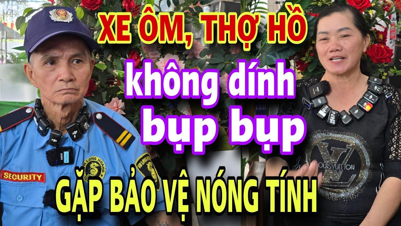 Đi kết nối chê thợ hồ bảo vệ chị gái nhận cái kết sặc mùi