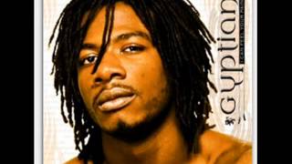 Video thumbnail of "Gyptian Ft. Nicki Minaj-Hold Yuh (Remix)"