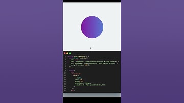 Color changing ballSource code in bio N93#tailwindcss #react #javascript