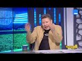 رضا عبد العال جماهير الأهلي بتتحصر على زيزو لما يشوفوا بيزيرا 