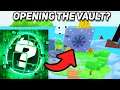 VAULT UPDATE IN PETS GO! (ROBLOX)