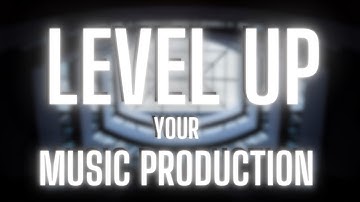 2 Tips That Will Take Your Music Production to the Next Level