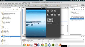 [VÍDEO-AULA] Comunicação com o servidor - PHP + JSON - Parte 1