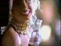 Paula abdul  diet coke old hollywood long version