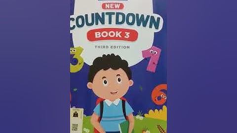 Skip counting of 4-digits Numbers, Oxford new countdown Class 3,