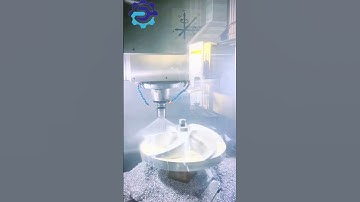 CNC technology, customized exclusive, to meet your individual needs!#machinery #machining