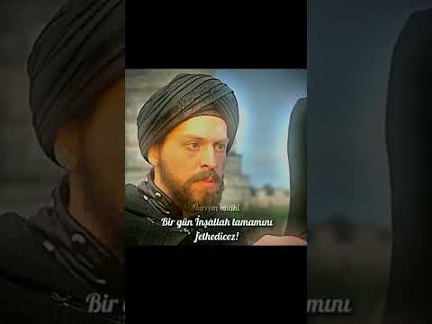 Sultan Murad'ın Gücü🔥🗡️#sultanmurad