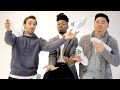 How to Wear the Adidas® Stan Smith | Men’s Sneakers の動画、YouTube動画。