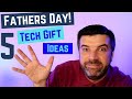 Fathers day tech gift ideas | Top 5 under £50/$64