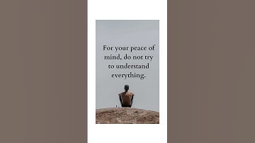 Peace and success quotes | quotes | thoughts | Idioms #quotes