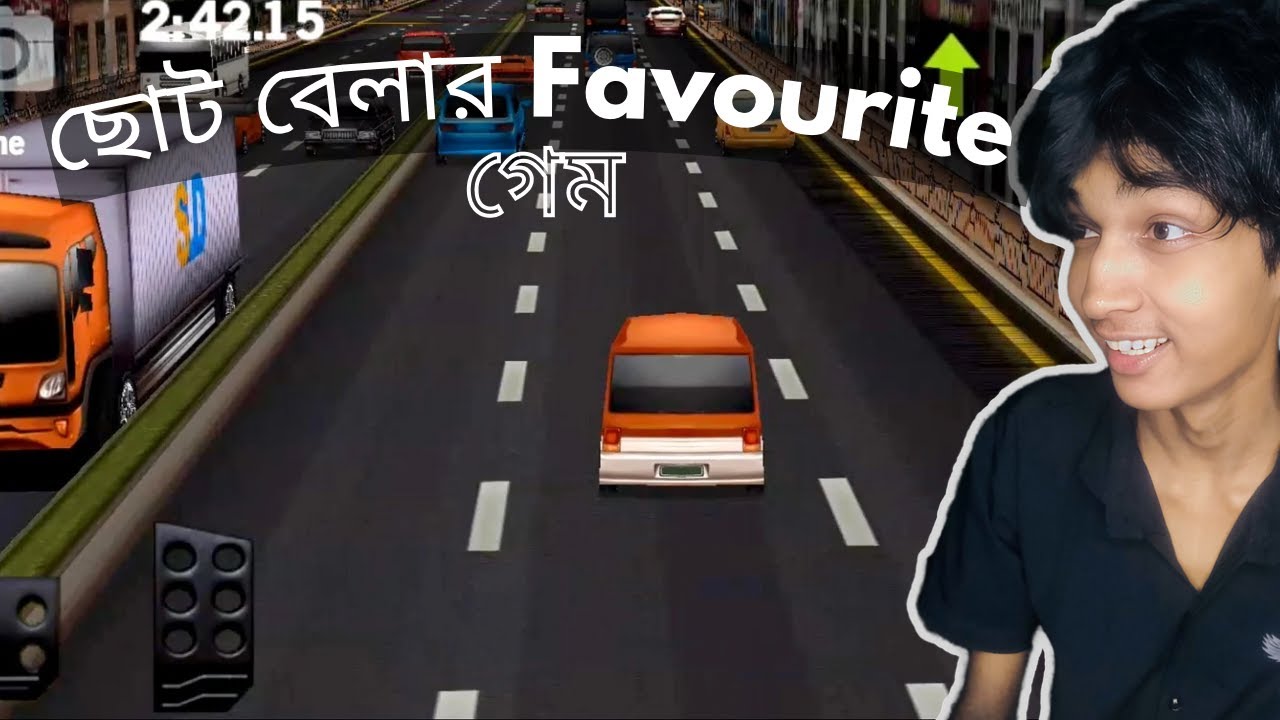 Dr. Driving Gameplay – Childhood Favourite Game After Long Time!