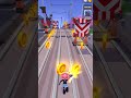 Subway Surfers Osaka 1 🇯🇵♨️㊗️🎏 #subwaysurfers #danstime #tapkenmee #sybo #worldtour #subsurf #marco