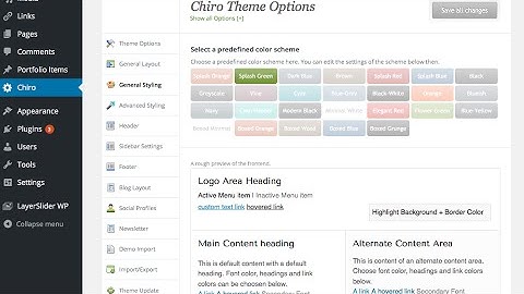 EDGE6—Enfold Theme Options