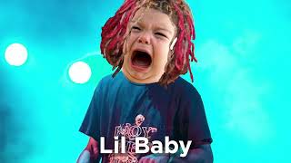 15'Baby Crying'sound variations in 30 seconds