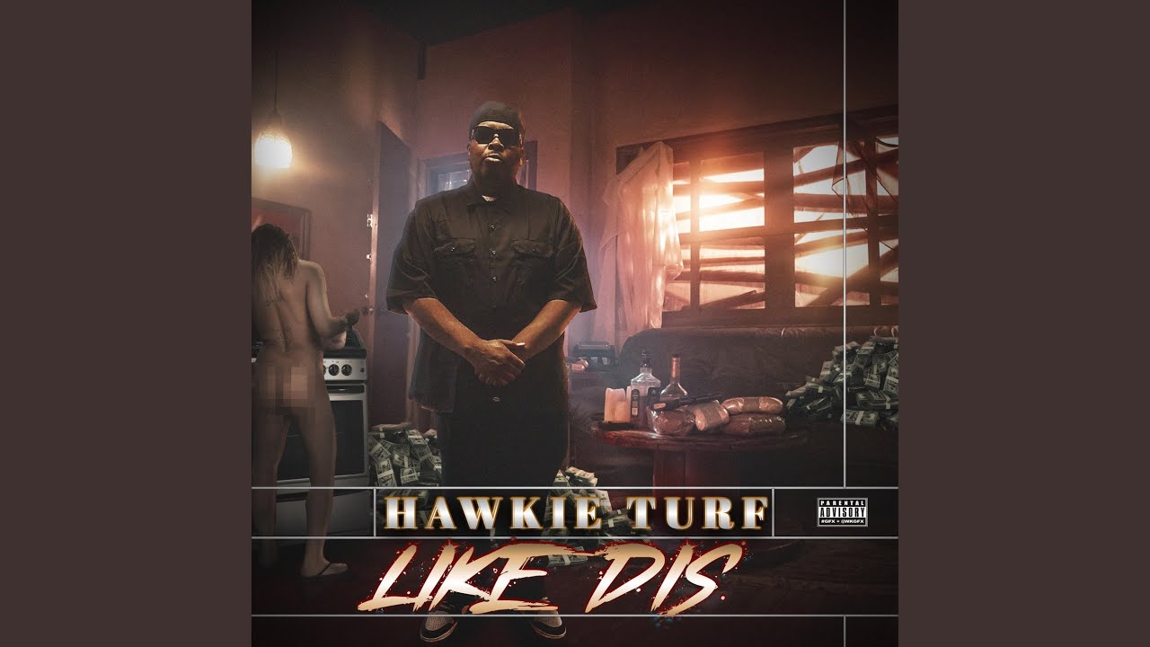 Watch Like Dis on YouTube Watch Like Dis on YouTube