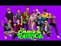 Megamix la combo tortuga  la terrible pulenta 2024  by dj maxxtro