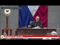 Senate President Cayetano to Gatchalian: ‘I might vote for him one day’