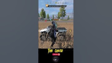 The chase | CODM BR #shorts #callofdutymobile #codm #codmbr