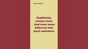 “How Brand Consistency Builds Trust and Recognition | Branding Strategy for Small Businesses”