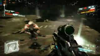 Crysis 3 PC Multiplayer in 2019 - GTX1070