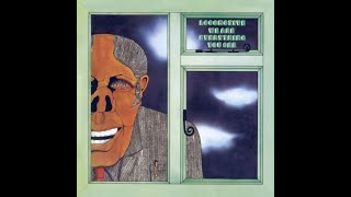 LOCOMOTIVE - 13 Times Of Light And Darkness